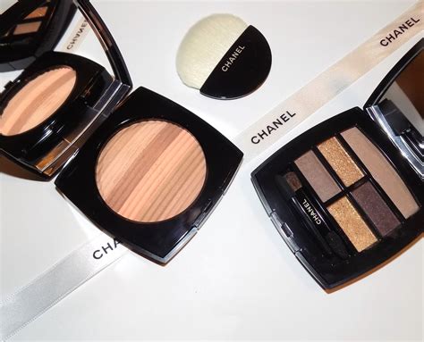 chanel beige vs beige rose|Chanel les beige medium deep.